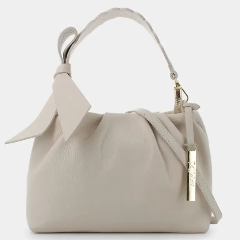 BP- BORSE BEIGE AM-E25-09