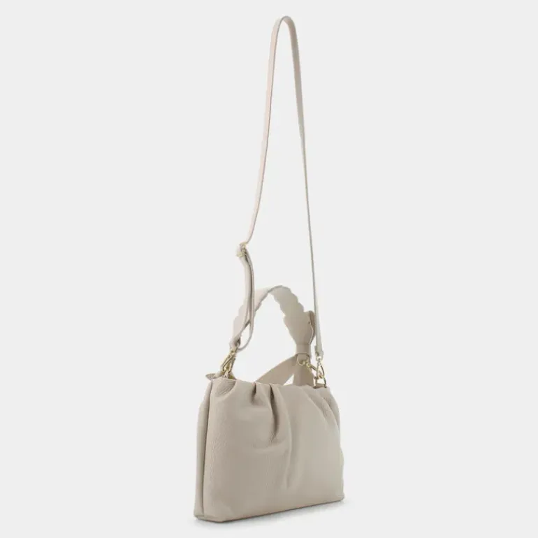 BP- BORSE BEIGE AM-E25-09