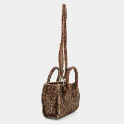BP- BORSE FANTASIA LEOPARDO JI-I24-10