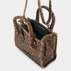 BP- BORSE FANTASIA LEOPARDO JI-I24-10