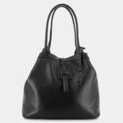 BP- BORSE NERO AM-I25-08