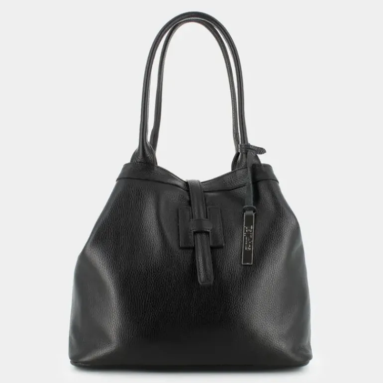 BP- BORSE NERO AM-I25-08