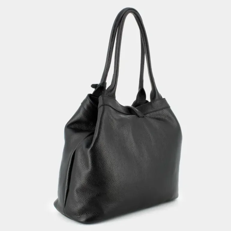 BP- BORSE NERO AM-I25-08