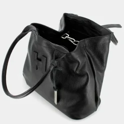 BP- BORSE NERO AM-I25-08