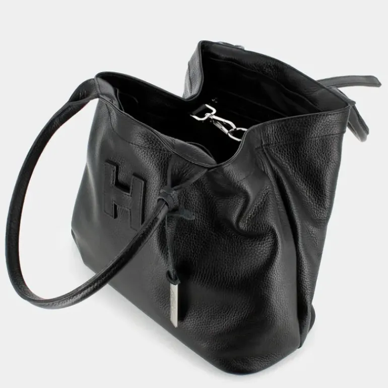 BP- BORSE NERO AM-I25-08