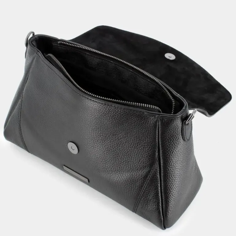 BP- BORSE NERO AM-I25-53