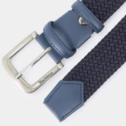 BP- CINTURE BLU CBL-I25-80