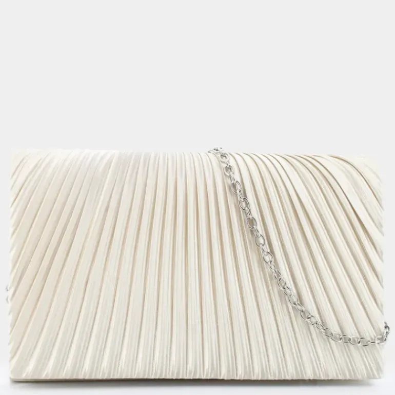 BP- CLUTCH BEIGE EG-I24-02