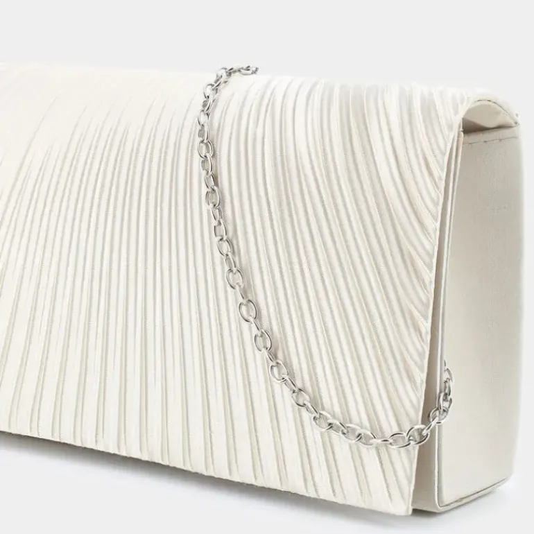 BP- CLUTCH BEIGE EG-I24-02