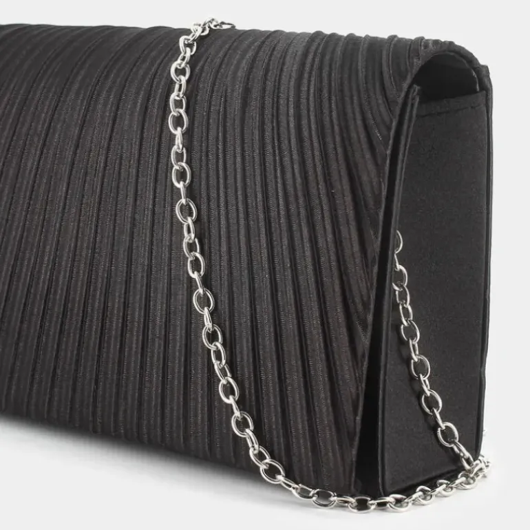 BP- CLUTCH BLACK EG-I24-02