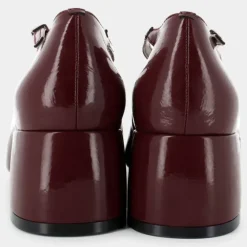 BP- DECOLLET&Egrave; BORDEAUX RE-I24D-35