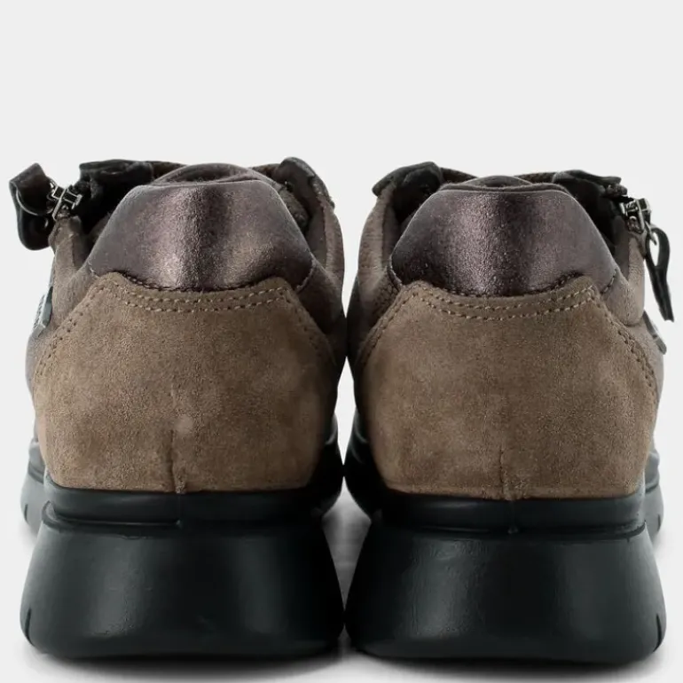 BP KATI- SNEAKERS FANGO IM-I24D-15