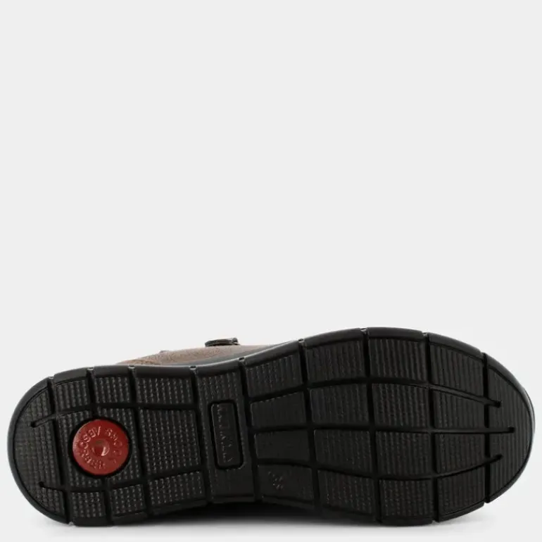 BP KATI- SNEAKERS FANGO IM-I24D-15
