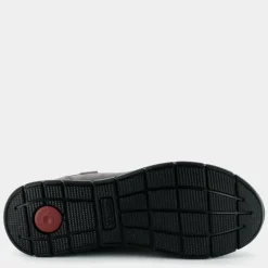 BP KATI- SNEAKERS GRIGIO IM-24D-16