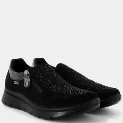 BP KATI- SNEAKERS NERO IM-24D-16