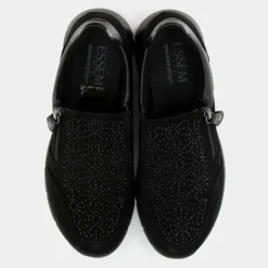 BP KATI- SNEAKERS NERO IM-24D-16