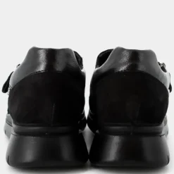 BP KATI- SNEAKERS NERO IM-24D-16