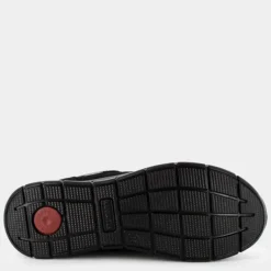BP KATI- SNEAKERS NERO IM-24D-16