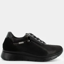 BP KATI- SNEAKERS NERO IM-I24D-15
