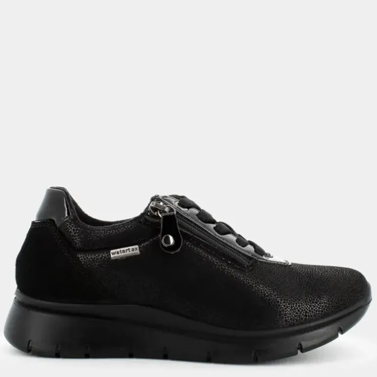 BP KATI- SNEAKERS NERO IM-I24D-15