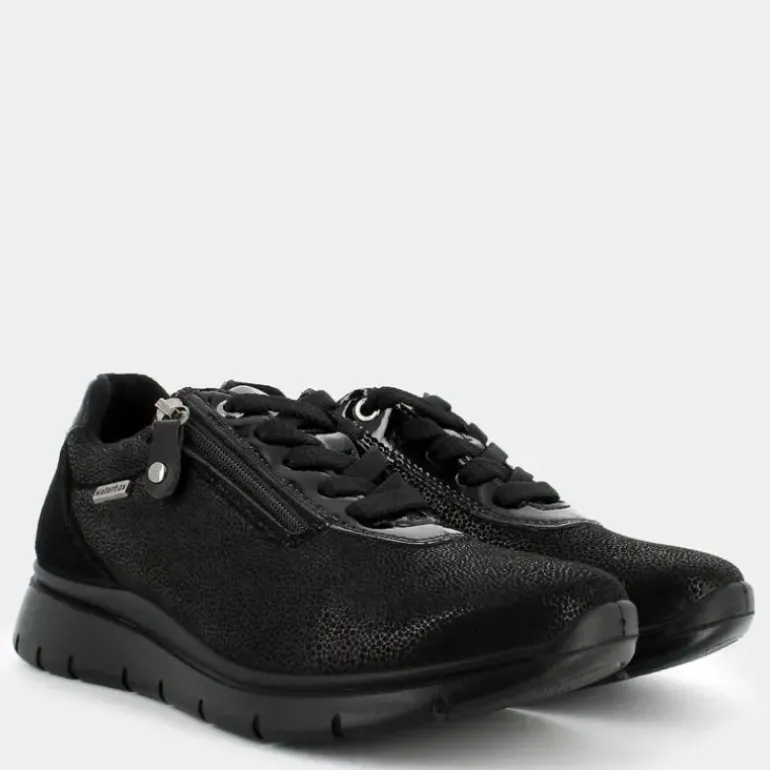 BP KATI- SNEAKERS NERO IM-I24D-15