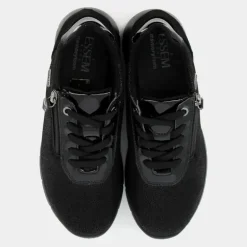 BP KATI- SNEAKERS NERO IM-I24D-15