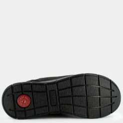 BP KATI- SNEAKERS NERO IM-I24D-15