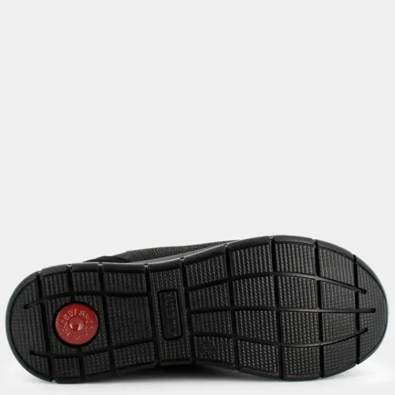 BP KATI- SNEAKERS NERO IM-I24D-15