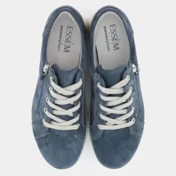 BP KAYL- SNEAKERS BLU IM-E25D-06