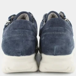 BP KAYL- SNEAKERS BLU IM-E25D-06