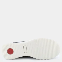 BP KAYL- SNEAKERS BLU IM-E25D-06