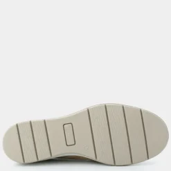 BP MARA- MOCASSINI BEIGE IM-E25D-02