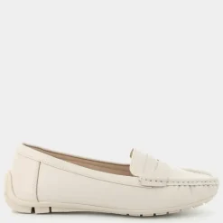 BP- MOCASSINI BEIGE TX-E25D-03