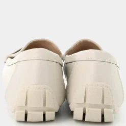 BP- MOCASSINI BEIGE TX-E25D-03