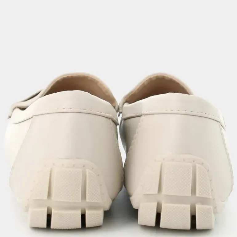 BP- MOCASSINI BEIGE TX-E25D-03