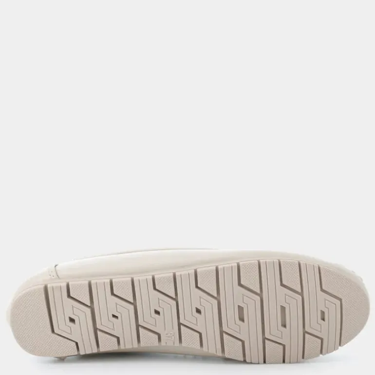 BP- MOCASSINI BEIGE TX-E25D-04