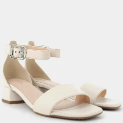 BP- SANDALI BEIGE CP-E25D-04