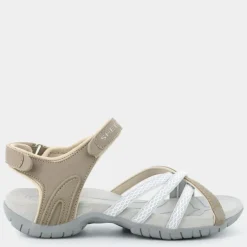 BP- SANDALI BEIGE TS-E25D-01