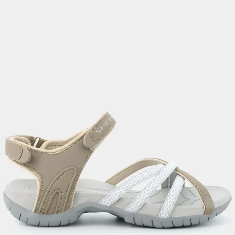 BP- SANDALI BEIGE TS-E25D-01