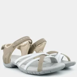 BP- SANDALI BEIGE TS-E25D-01