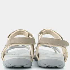BP- SANDALI BEIGE TS-E25D-01