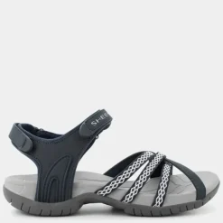 BP- SANDALI BLU TS-E25D-01
