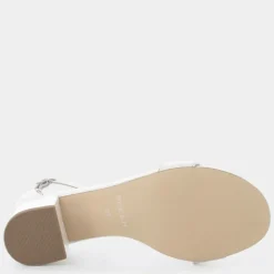 BP- SANDALI LATTE DY-E25D-05