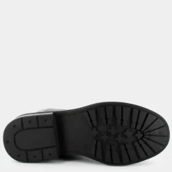BP- SCARPONCINI NERO TX-I24D-01