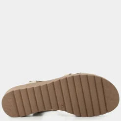 BP SHYL- SANDALI BEIGE WR-E25D-10