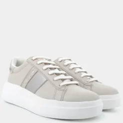 BP- SNEAKERS BEIGE CI-E25D-05