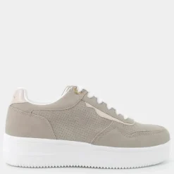 BP- SNEAKERS BEIGE CI-E25D-07