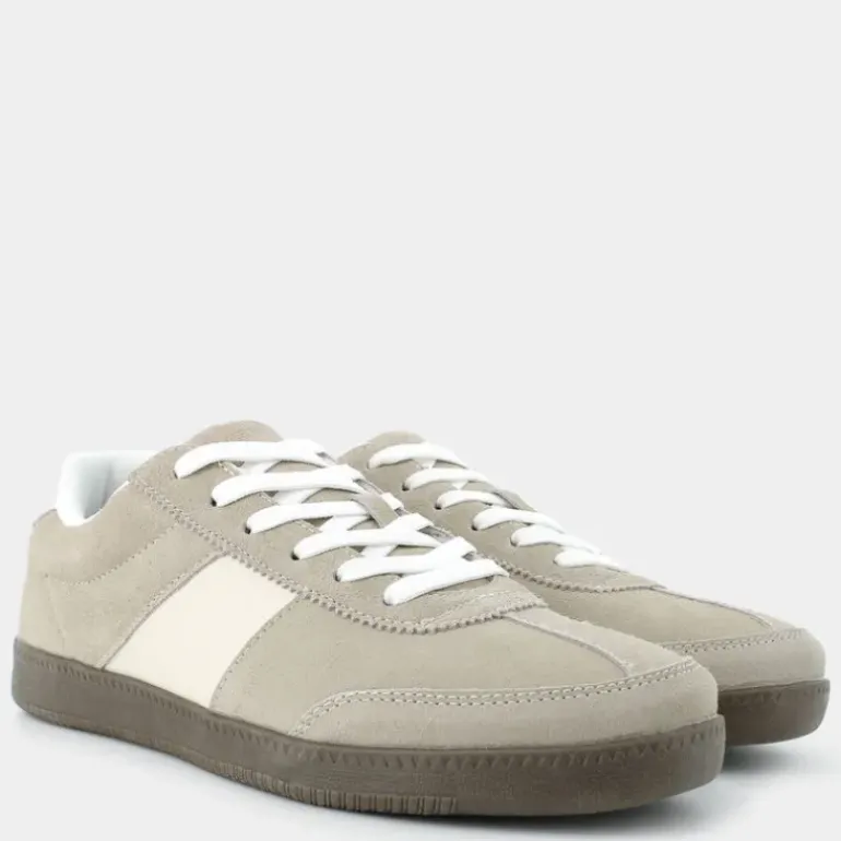 BP- SNEAKERS BEIGE TS-E25U-11