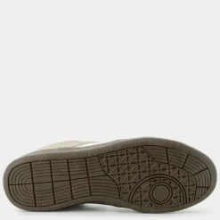 BP- SNEAKERS BEIGE TS-E25U-11