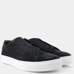 BP- SNEAKERS BLU AP-E25U-04